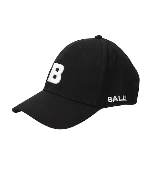 【当商品送料無料】BALL キャップ ボール 63255 通販 帽子 ベースボールキャップ 野球帽 ロゴキャップ メンズ レディース
