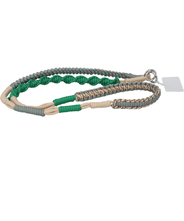 【当商品送料無料】スマホストラップ ショルダー 通販 スマホショルダー スマホ ストラップ ロープ 編み ショルダーストラップ