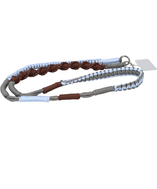 【当商品送料無料】スマホストラップ ショルダー 通販 スマホショルダー スマホ ストラップ ロープ 編み ショルダーストラップ