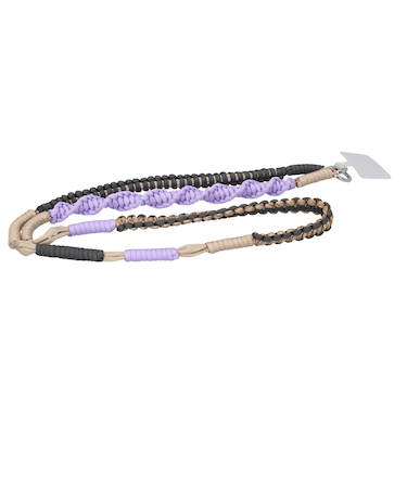 【当商品送料無料】スマホストラップ ショルダー 通販 スマホショルダー スマホ ストラップ ロープ 編み ショルダーストラップ