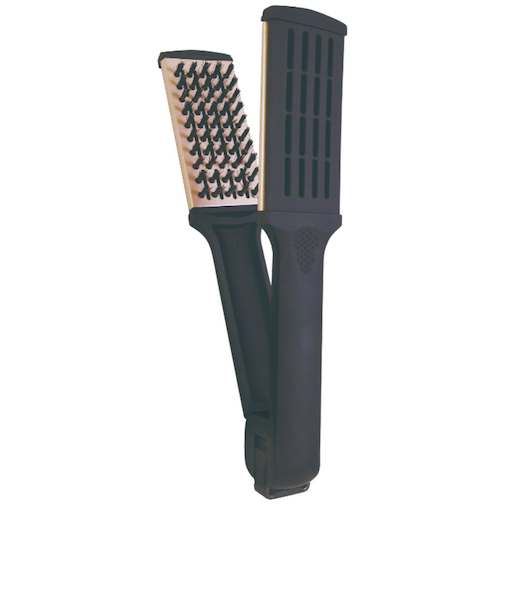 【当商品送料無料】ツインヘアブラシ 通販 ストレートブラシ くし 櫛 クシ ヘアブラシ 髪ブラシ ヘアーブラシ ブラシ ヘアケア 髪 ヘアブロー