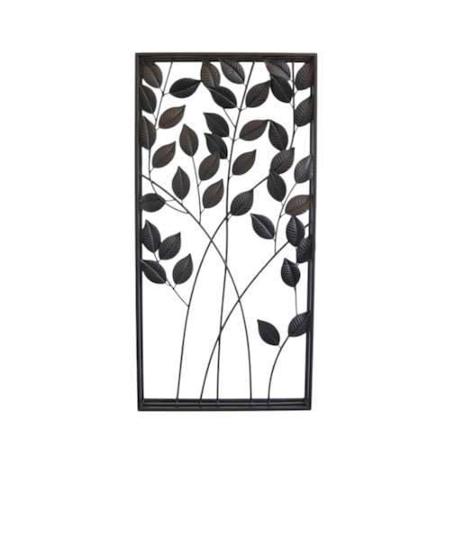 【当商品送料無料】ウォールアートパネル リーフ 通販 アートパネル パネルアート ウォールデコ ウォールデコレーション 壁飾り 壁掛け 壁面 パネル