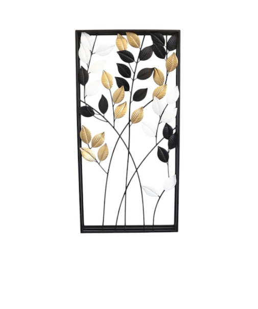 【当商品送料無料】ウォールアートパネル リーフ 通販 アートパネル パネルアート ウォールデコ ウォールデコレーション 壁飾り 壁掛け 壁面 パネル