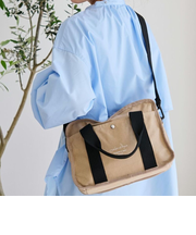 【当商品送料無料】lizdays リズデイズ ショルダーバッグ lz-70614 通販 2wayバッグ 斜め掛けバッグ トートバッグ コットンバッグ