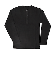 【当商品送料無料】JEMORGAN ヘンリー JE113-52S ジェーイーモーガン 通販 長袖Tシャツ ロンT カットソー Tシャツ