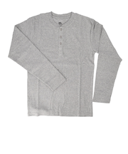 【当商品送料無料】JEMORGAN ヘンリー JE113-52S ジェーイーモーガン 通販 長袖Tシャツ ロンT カットソー Tシャツ