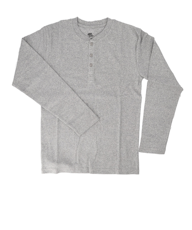 【当商品送料無料】JEMORGAN ヘンリー JE113-52S ジェーイーモーガン 通販 長袖Tシャツ ロンT カットソー Tシャツ