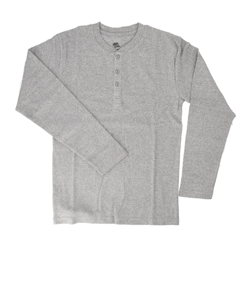 【当商品送料無料】JEMORGAN ヘンリー JE113-52S ジェーイーモーガン 通販 長袖Tシャツ ロンT カットソー Tシャツ