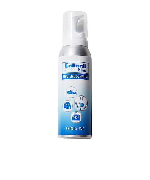 【当商品送料無料】コロニル 除菌フォーム 通販 Collonil 除菌 消臭 フォームタイプ アルコールフリー ノンアルコール 持ち運び スマホ