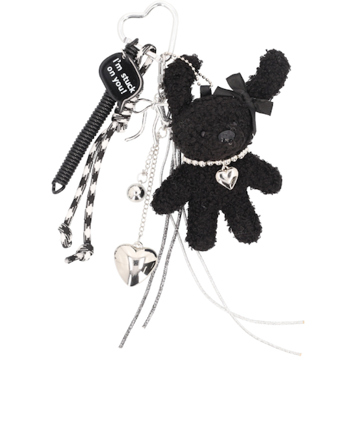 当商品送料無料】ぬいぐるみチャーム 通販 ドッグチャーム ぬいぐるみ