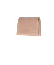 【当商品送料無料】二つ折り財布 日本製 メンズ 通販 R.C.L レザー ウォレット 小銭入れあり 本革 牛革 ミニ財布 二つ折り 薄い