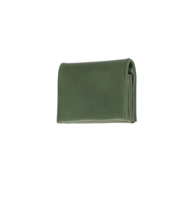 【当商品送料無料】二つ折り財布 日本製 メンズ 通販 R.C.L レザー ウォレット 小銭入れあり 本革 牛革 ミニ財布 二つ折り 薄い