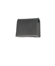 【当商品送料無料】二つ折り財布 日本製 メンズ 通販 R.C.L レザー ウォレット 小銭入れあり 本革 牛革 ミニ財布 二つ折り 薄い