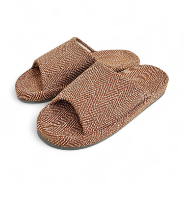 【当商品送料無料】オクムラ スリッパ 通販 ルームシューズ 前あきスリッパ 室内履き 室内スリッパ 部屋履き 室内サンダル 来客用 REply