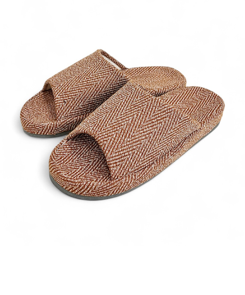 【当商品送料無料】オクムラ スリッパ 通販 ルームシューズ 前あきスリッパ 室内履き 室内スリッパ 部屋履き 室内サンダル 来客用 REply