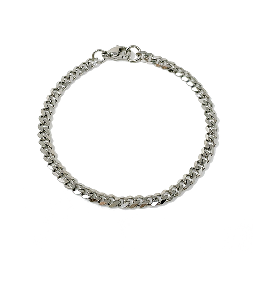 【当商品送料無料】サージカルステンレス ブレスレット 通販 レディース シンプル きれいめ 上品 アクセサリー ジュエリー チェーンブレスレット