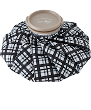 【当商品送料無料】アイスバッグ 氷嚢 M 通販 アイスバック 冷却パック 氷のう アイシング 冷やす 冷感 ひんやり 冷たい 繰り返し使える クール