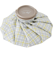 【当商品送料無料】アイスバッグ 氷嚢 M 通販 アイスバック 冷却パック 氷のう アイシング 冷やす 冷感 ひんやり 冷たい 繰り返し使える クール