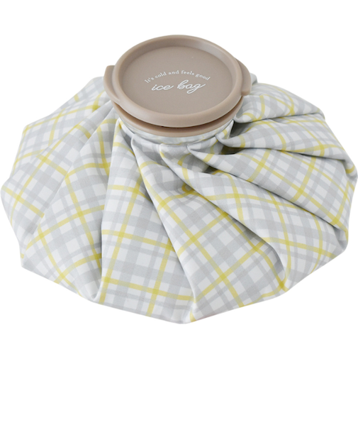 【当商品送料無料】アイスバッグ 氷嚢 M 通販 アイスバック 冷却パック 氷のう アイシング 冷やす 冷感 ひんやり 冷たい 繰り返し使える クール