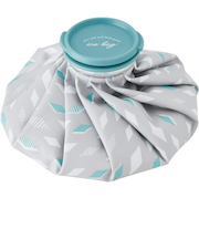 【当商品送料無料】アイスバッグ 氷嚢 M 通販 アイスバック 冷却パック 氷のう アイシング 冷やす 冷感 ひんやり 冷たい 繰り返し使える クール