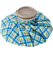 【当商品送料無料】アイスバッグ 氷嚢 M 通販 アイスバック 冷却パック 氷のう アイシング 冷やす 冷感 ひんやり 冷たい 繰り返し使える クール