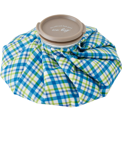 【当商品送料無料】アイスバッグ 氷嚢 M 通販 アイスバック 冷却パック 氷のう アイシング 冷やす 冷感 ひんやり 冷たい 繰り返し使える クール