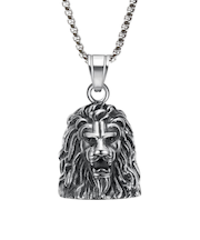 【当商品送料無料】ネックレス ステンレス メンズ 通販 ロングネックレス メンズネックレス ペンダント ベルネックレス ステンレス製 バイカー