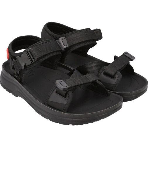 【当商品送料無料】EDWIN サンダル エドウィン W5223 通販 スポーツサンダル レディース スポサン ストラップサンダル スポーツ