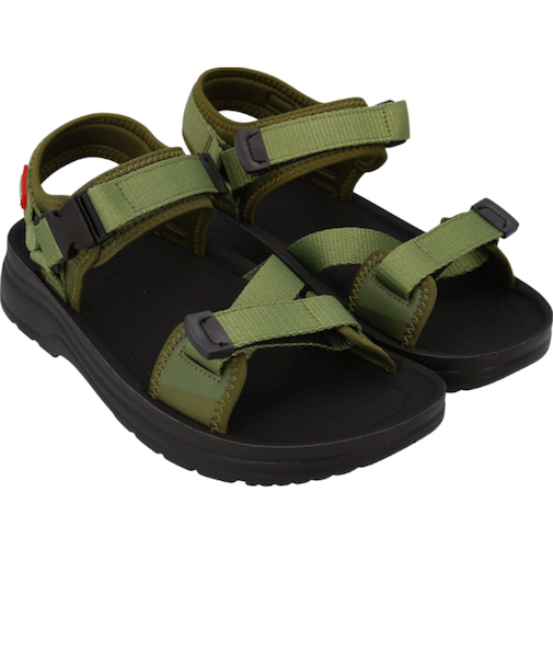 【当商品送料無料】EDWIN サンダル エドウィン W5223 通販 スポーツサンダル レディース スポサン ストラップサンダル スポーツ