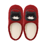 【当商品送料無料】ルームシューズ レディース 通販 スリッパ 室内履き センバドー 室内 秋 冬 あったか もこもこ ふわふわ 保温 暖かい