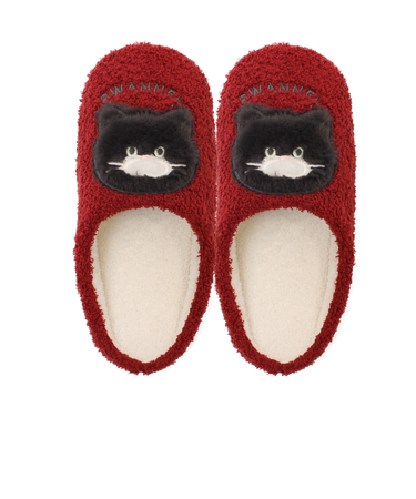 【当商品送料無料】ルームシューズ レディース 通販 スリッパ 室内履き センバドー 室内 秋 冬 あったか もこもこ ふわふわ 保温 暖かい