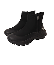 【当商品送料無料】Arnold Palmer ショートブーツ レディース AL7750 通販 ブーツ ショート 厚底ブーツ 防水シューズ