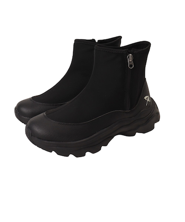 【当商品送料無料】Arnold Palmer ショートブーツ レディース AL7750 通販 ブーツ ショート 厚底ブーツ 防水シューズ