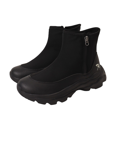 【当商品送料無料】Arnold Palmer ショートブーツ レディース AL7750 通販 ブーツ ショート 厚底ブーツ 防水シューズ