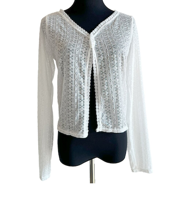 【当商品送料無料】レース カーディガン 長袖 通販 レースカーディガン 長袖カーディガン 羽織り 薄手カーディガン レディースカーディガン薄手