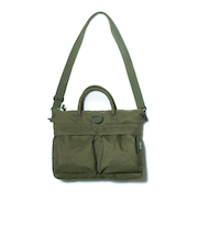 【当商品送料無料】ヘルメットバッグ 米軍タイプ 通販 ショルダーバッグ トートバッグ バッグ バック 新品 BH092YN 2way 鞄