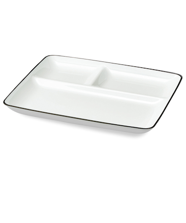 【当商品送料無料】ランチプレート 仕切り 通販 日本製 軽量 軽い ワンプレート ミールプレート 皿 お皿 食洗器対応 仕切り皿 レンジOK