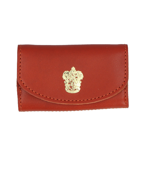 【当商品送料無料】ハリーポッター グッズ キーケース F238220 通販 日本製 栃木レザー キーホルダー コインケース キーコインケース