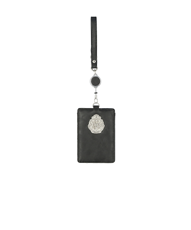 【当商品送料無料】ハリーポッター グッズ パスケース F258052 通販 定期入れ リール付きパスケース リールパスケース 定期券ケース