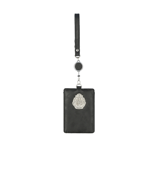 【当商品送料無料】ハリーポッター グッズ パスケース F258052 通販 定期入れ リール付きパスケース リールパスケース 定期券ケース