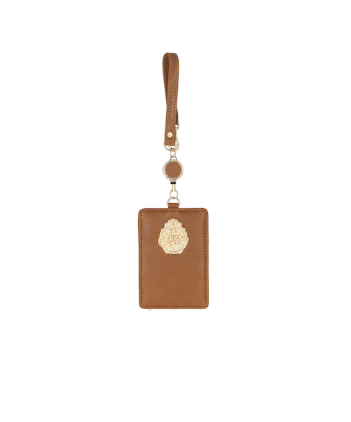 【当商品送料無料】ハリーポッター グッズ パスケース F258052 通販 定期入れ リール付きパスケース リールパスケース 定期券ケース