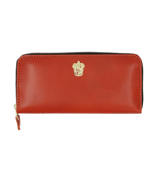 【当商品送料無料】ハリーポッター グッズ 財布 F238223 通販 日本製 栃木レザー 長財布 本革 小銭入れあり レディース お財布 大容量