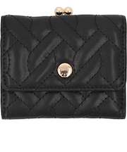 【当商品送料無料】がま口財布 通販 JOUET ジョエット 財布 さいふ 合成皮革 ミニ財布 小銭入れ カード入れ コンパクト 小さい財布