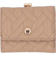 【当商品送料無料】がま口財布 通販 JOUET ジョエット 財布 さいふ 合成皮革 ミニ財布 小銭入れ カード入れ コンパクト 小さい財布