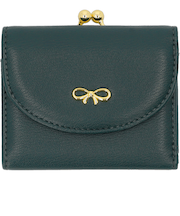 【当商品送料無料】がま口財布 通販 JOUET ジョエット 財布 さいふ 合成皮革 ミニ財布 小銭入れ カード入れ コンパクト 小さい財布