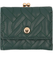 【当商品送料無料】がま口財布 通販 JOUET ジョエット 財布 さいふ 合成皮革 ミニ財布 小銭入れ カード入れ コンパクト 小さい財布