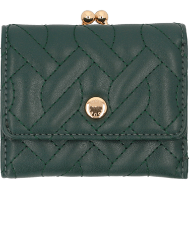 【当商品送料無料】がま口財布 通販 JOUET ジョエット 財布 さいふ 合成皮革 ミニ財布 小銭入れ カード入れ コンパクト 小さい財布