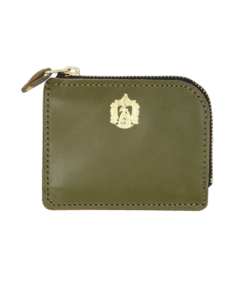 【当商品送料無料】ハリーポッター グッズ 財布 F238222 通販 日本製 栃木レザー 二つ折り財布 折りたたみ財布 ミニ財布 本革 小銭入れあり