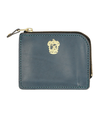 【当商品送料無料】ハリーポッター グッズ 財布 F238222 通販 日本製 栃木レザー 二つ折り財布 折りたたみ財布 ミニ財布 本革 小銭入れあり