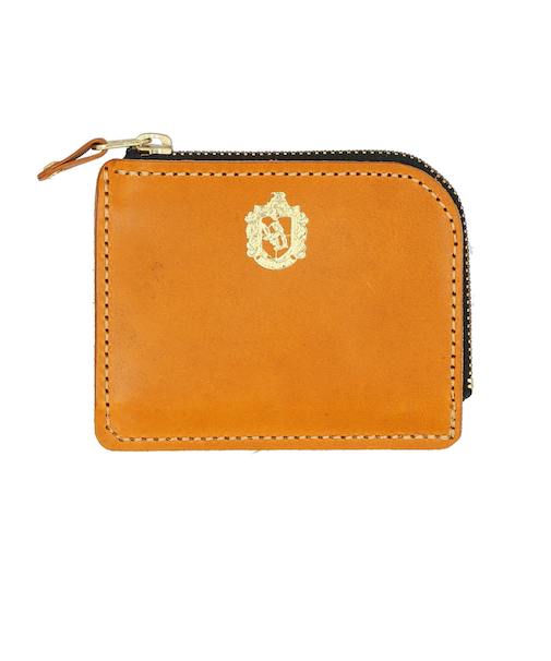 【当商品送料無料】ハリーポッター グッズ 財布 F238222 通販 日本製 栃木レザー 二つ折り財布 折りたたみ財布 ミニ財布 本革 小銭入れあり